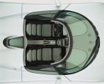 Koenigsegg CC Concept 2000 года